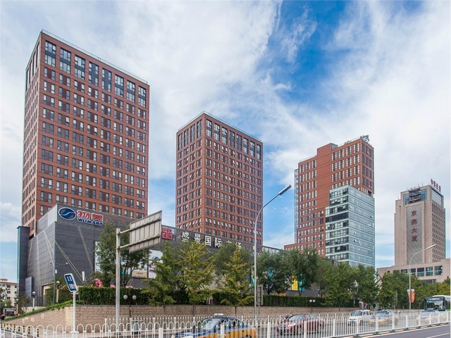 石家庄连锁口腔诊所装潢设计